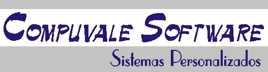 Clique aqui para acessar a p�gina da Compuvale Software